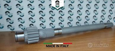 Albero dentato compatibile same frutteto 75