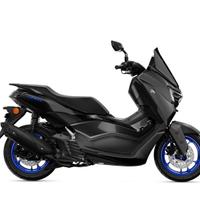 Yamaha Nmax 125