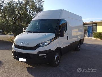 Iveco Daily 35s15 2.3hpt Furgone - 2015