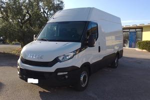 Iveco Daily 35s15 2.3hpt Furgone - 2015