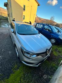 Mégane IV Energy Intens