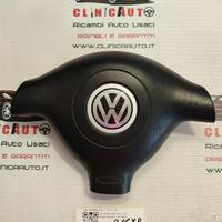 AIRBAG VOLANTE VOLKSWAGEN Golf 4 Berlina 3B0880201