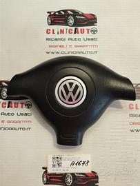 AIRBAG VOLANTE VOLKSWAGEN Golf 4 Berlina 3B0880201