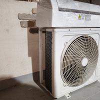 climatizzatore 