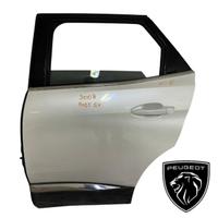 PORTIERA POSTERIORE SINISTRA PEUGEOT 3008 Serie (1
