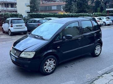 FIAT IDEA 1.4 BENZINA OK NEO PATENTATI