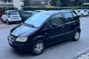 FIAT IDEA 1.4 BENZINA OK NEO PATENTATI