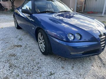 Alfa Romeo Spider 2.0i JTS Serie Sp. 2004