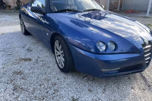 Alfa Romeo Spider 2.0i JTS Serie Sp. 2004