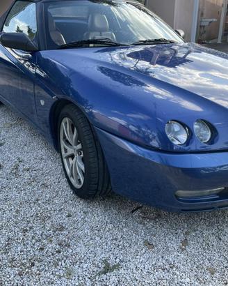 Alfa Romeo Spider GTV 916