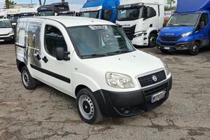 FIAT DOBLO' FURGONE 1.9MJT 105CV