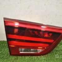 Bmw 3' f34 lci fanale led post interno sx | 16280