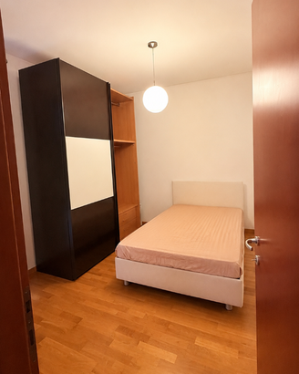 Letto contenitore una piazza e mezza 120x200