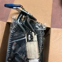 Gruppo pompa burgman 400 lux