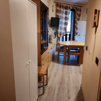 Casa 6/8 posti letto Castione della P