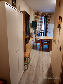 Casa 6/8 posti letto Castione della P