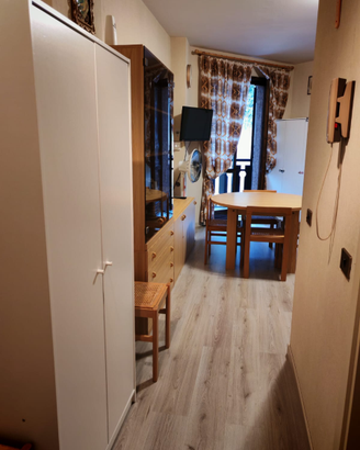 Casa 6/8 posti letto Castione della P