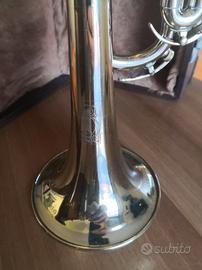 tromba in Sib Royal Winds RTR-35 