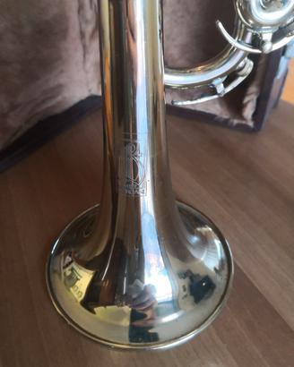 tromba in Sib Royal Winds RTR-35 