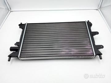 RADIATORE ACQUA FORD Escort Berlina 1° Serie (90>