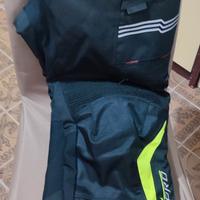 pantaloni da moto taglia XXL o XXXL