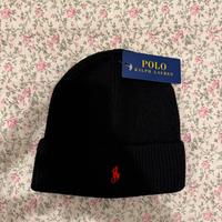 Berretto Polo Ralph Lauren