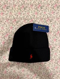 Berretto Polo Ralph Lauren