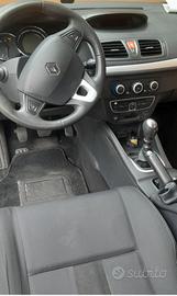 Renault Megane Station