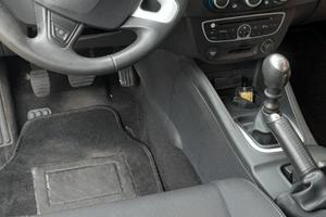 Renault Megane Station