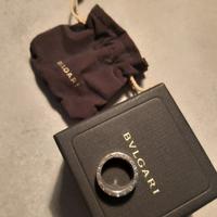 Anello di Bulgari 