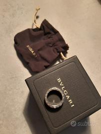 Anello di Bulgari 