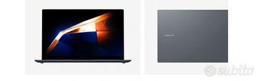 SAMSUNG NOTEBOOK GALAXY BOOK 4