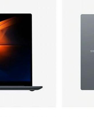 SAMSUNG NOTEBOOK GALAXY BOOK 4