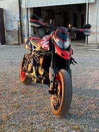 Hypermotard 950 rve A2