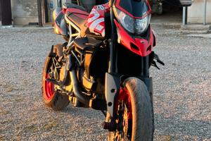 Hypermotard 950 rve A2