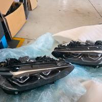 fari led bmw g22 g23 m3 g80 m4 g82  da 2020