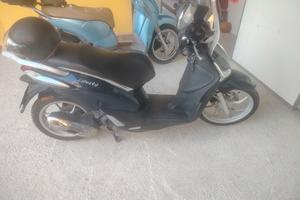 PIAGGIO LIBERTY 50cc 4Tempi