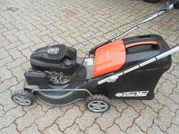 TOSAERBA OLEOMAC G 48 TK