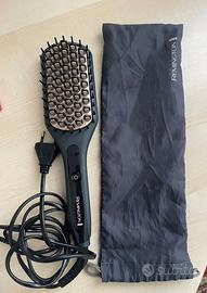 Remington Spazzola Lisciante