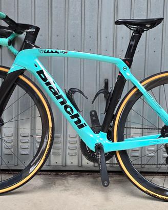 Bianchi Oltre XR4 CV tg. 53