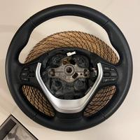 Volante Pelle Sport BMW F20 - 21