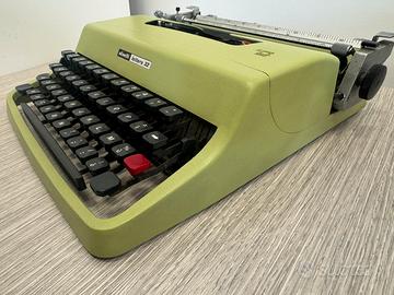 Olivetti Lettera 32