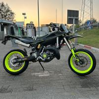 Husqvarna 125