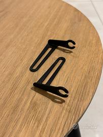 Adattatori Rizoma fox