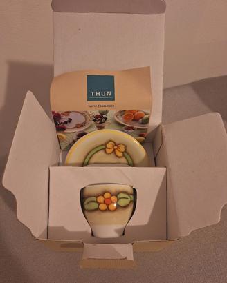 6 tazzine caffè Thun