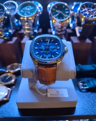 Orologio Tecnotempo MultiReborn Zaffiro 16/300
