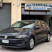 Volkswagen Polo 1.6 TDI 80cv - 61.000KM