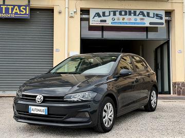 Volkswagen Polo 1.6 TDI 80cv - 61.000KM