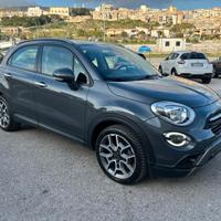 Fiat 500X 1.6 MultiJet 130 CV Cross
