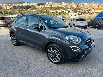 Fiat 500X 1.6 MultiJet 130 CV Cross